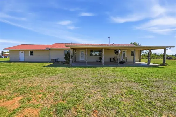 9159 N 1750 RD, Cheyenne, OK 73628