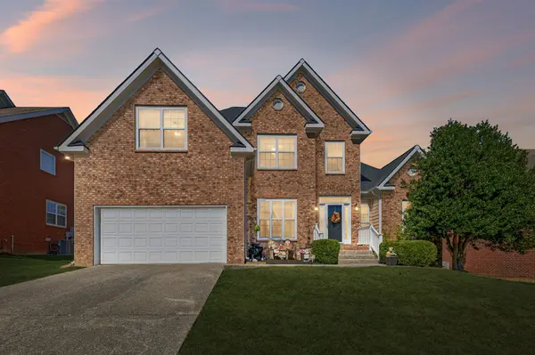 2004 Keene Cir, Spring Hill, TN 37174