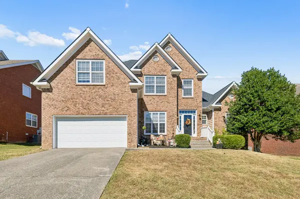 2004 Keene Cir, Spring Hill, TN 37174