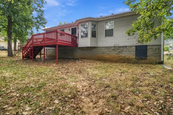 316 Crockett Ct, La Vergne, TN 37086