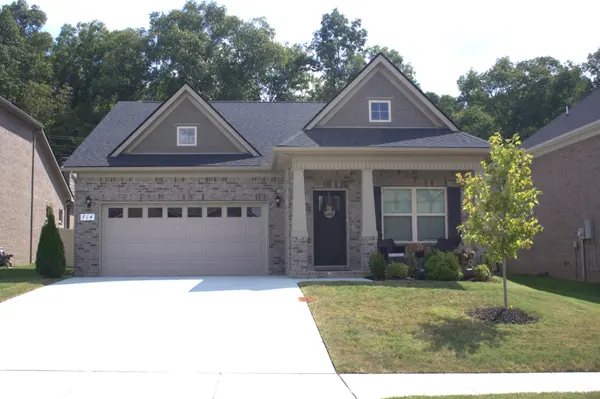 714 Rex Dr, Spring Hill, TN 37174