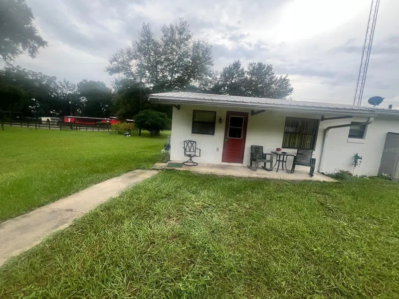 2031 SE 191ST TER, Morriston, FL 32668
