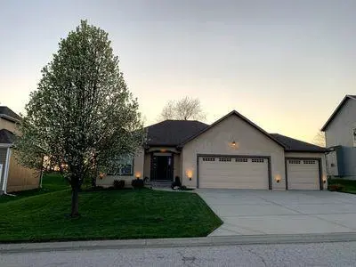 3404 N 128 TER, Kansas City, KS 66109
