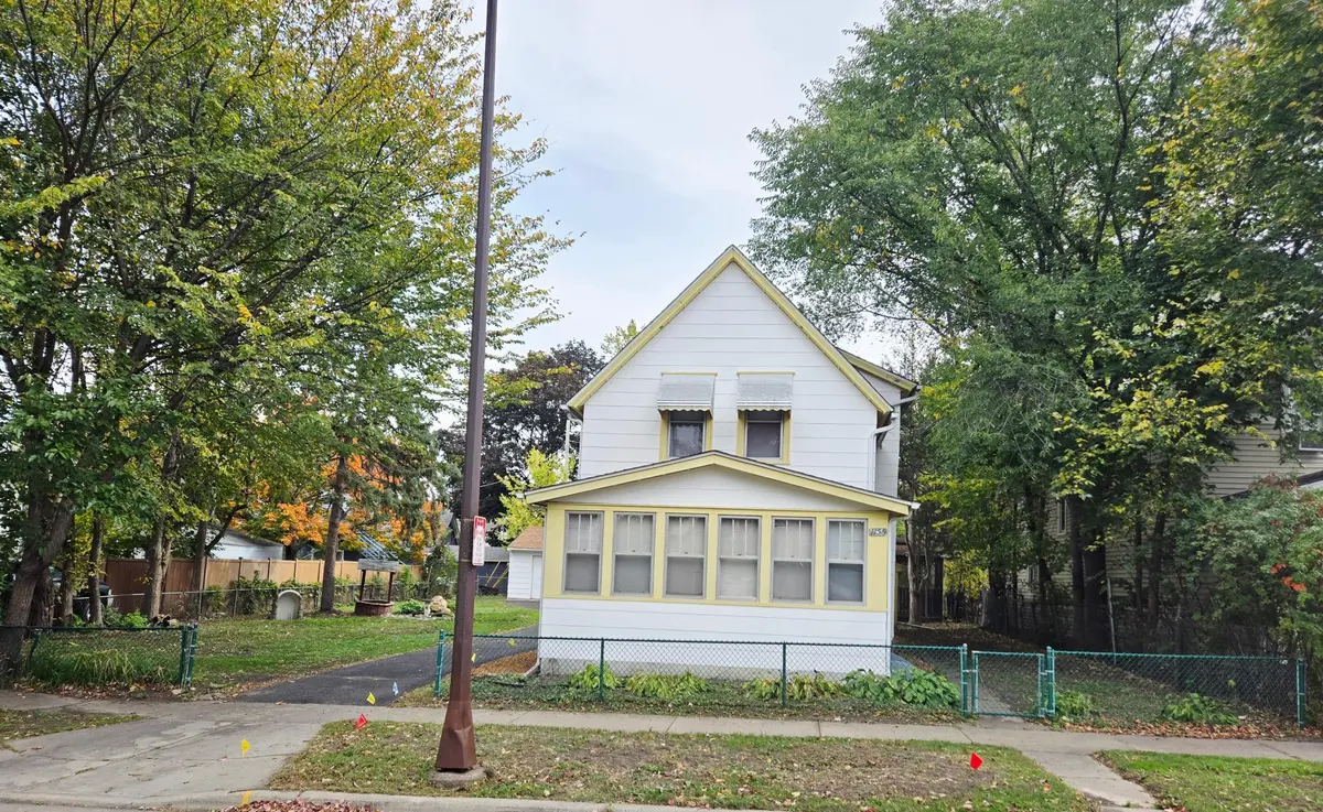 1156 Galtier ST, Saint Paul, MN 55117