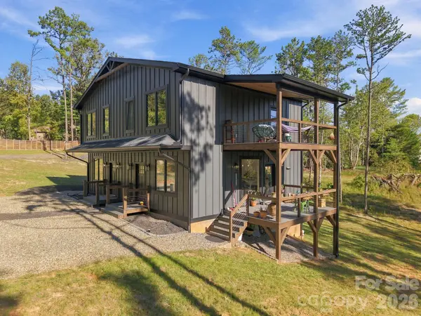 115 & 117 Union Chapel RD, Weaverville, NC 28787