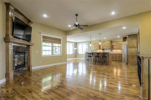 3404 N 128 TER, Kansas City, KS 66109