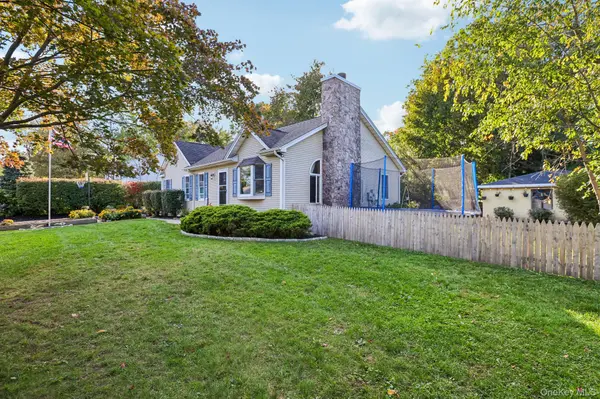 82 Medway AVE, Congers, NY 10920