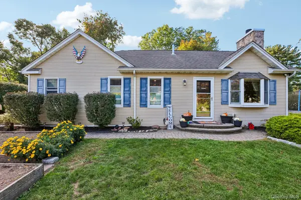 82 Medway AVE, Congers, NY 10920