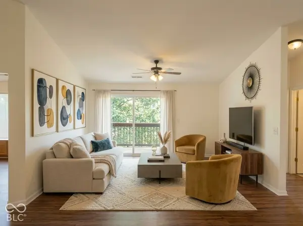 230 Legends Creek WAY #207, Indianapolis, IN 46229