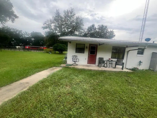 2031 SE 191ST TER, Morriston, FL 32668