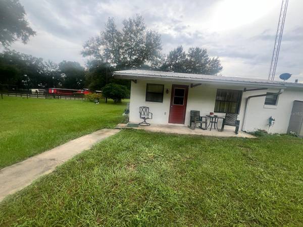 2031 SE 191ST TER, Morriston, FL 32668