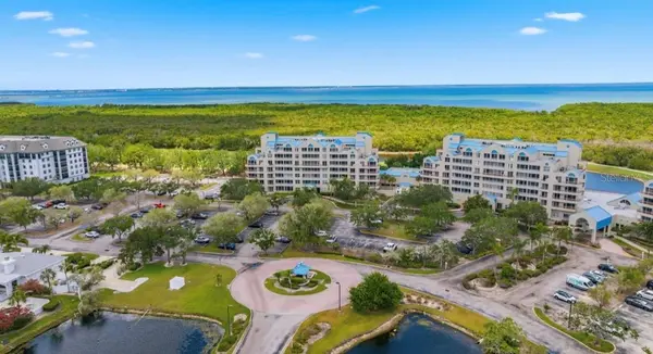 2333 FEATHER SOUND DR #A106, Clearwater, FL 33762