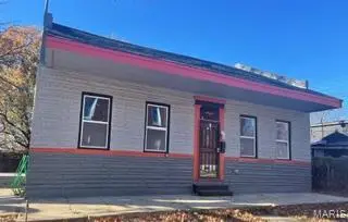 3519 Blair AVE, St Louis, MO 63107