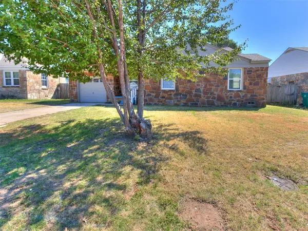 1432 Reding DR, Oklahoma City, OK 73119