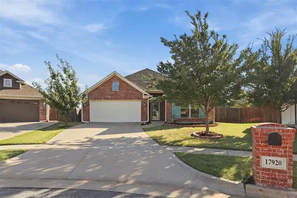 17920 Marron DR, Edmond, OK 73012