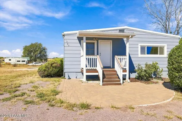 1520 S Road 3, Chino Valley, AZ 86323
