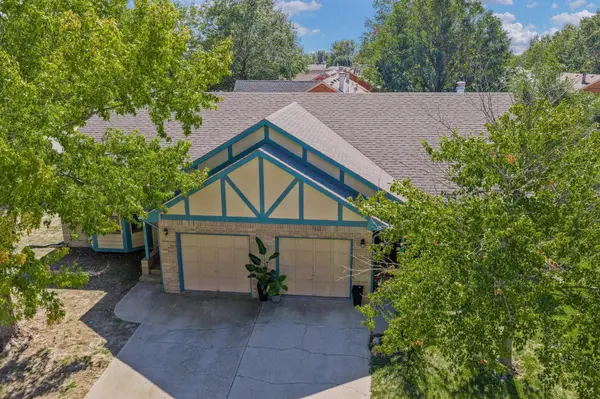 9325 E Funston, Wichita, KS 67207