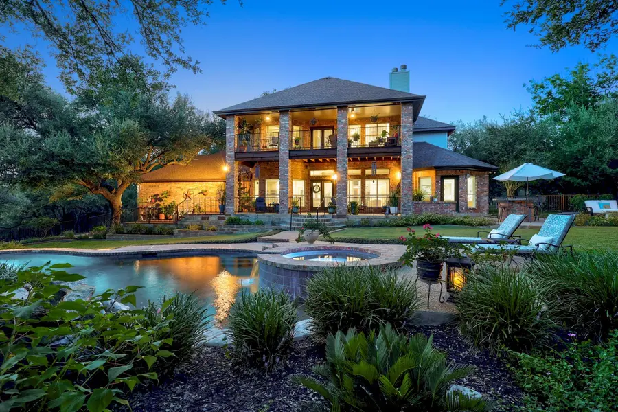 104 Melanie CV, Georgetown, TX 78633