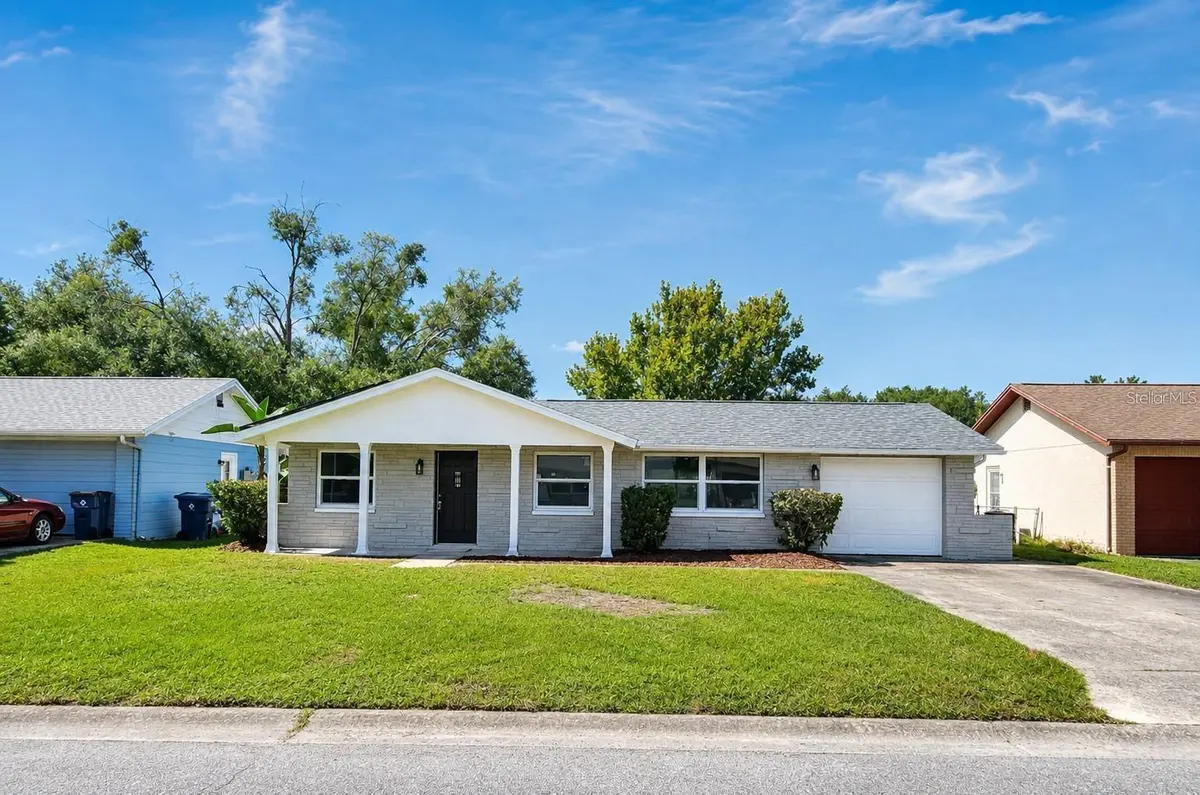 7146 CARMEL AVE, New Port Richey, FL 34655