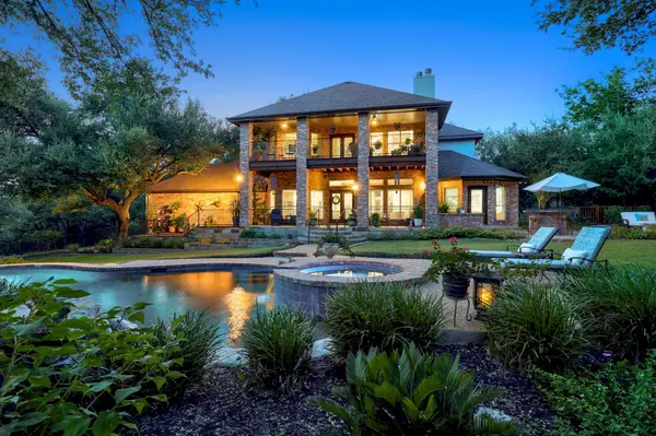 104 Melanie CV, Georgetown, TX 78633