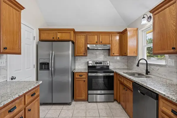 5313 Trail DR, Temple, TX 76502