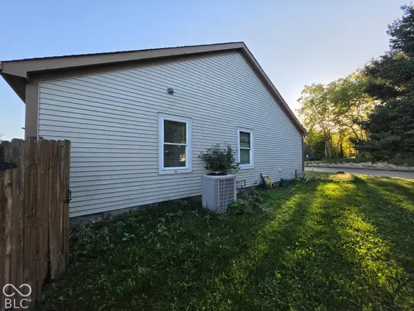 5001 Falcon Grove DR, Indianapolis, IN 46254
