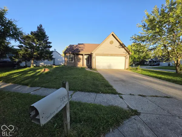 5001 Falcon Grove DR, Indianapolis, IN 46254
