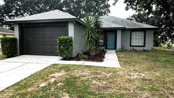 237 WALPOLE LOOP, Davenport, FL 33897