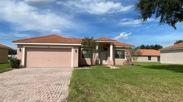 446 CARAWAY DR, Poinciana, FL 34759