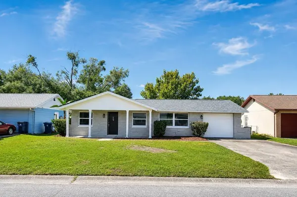 7146 CARMEL AVE, New Port Richey, FL 34655