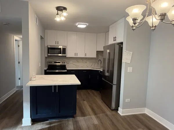 1135 Pleasant Run DR #708, Wheeling, IL 60090