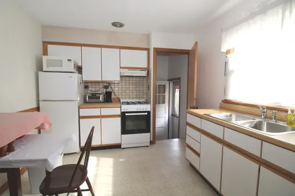 5431 N Natoma AVE, Chicago, IL 60656