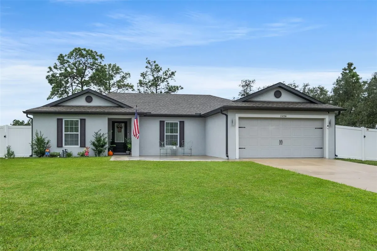 13094 PAPERCRAFT AVE, Weeki Wachee, FL 34614