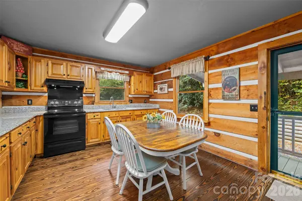 758 Mashstomp RD, Maggie Valley, NC 28751