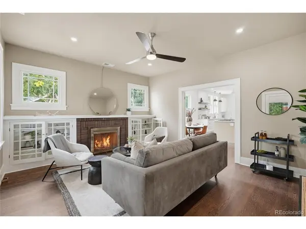 800 S Emerson, Denver, CO 80209