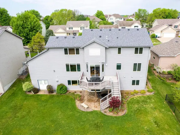 1870 Century Valley RD NE, Rochester, MN 55906