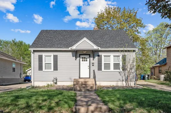 3806 Jackson ST NE, Columbia Heights, MN 55421
