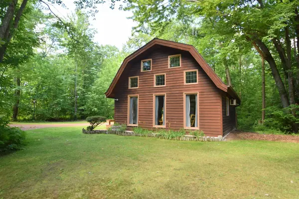 5480 County Road A, Webster, WI 54893