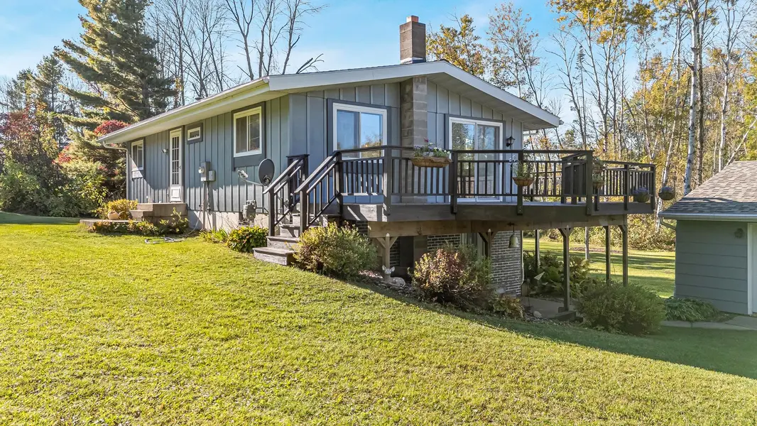N5735 2ND DR, Bonduel, WI 54107