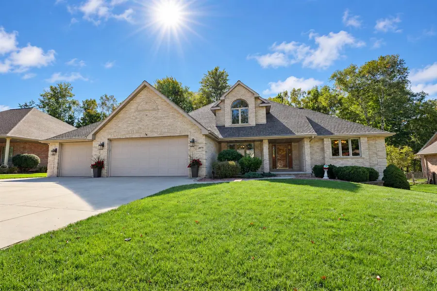 2879 SWEETFERN DR, Green Bay, WI 54313