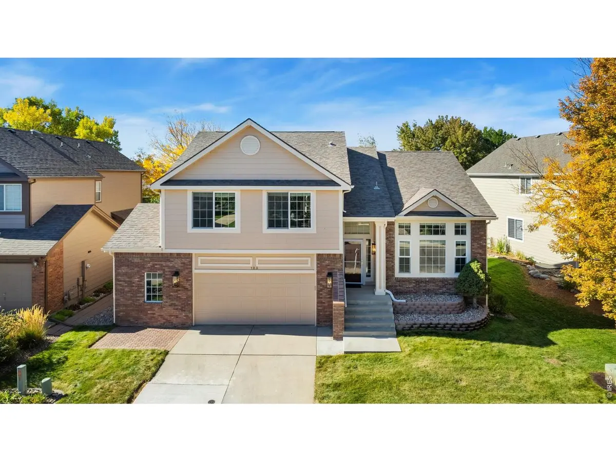 123 Rock Bridge, Windsor, CO 80550
