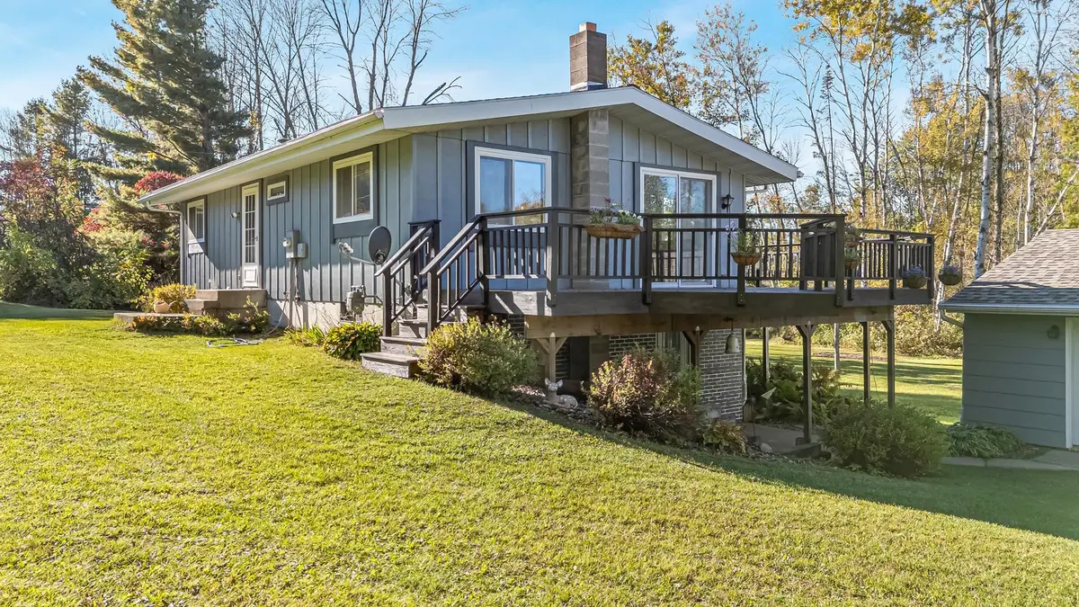N5735 2ND DR, Bonduel, WI 54107