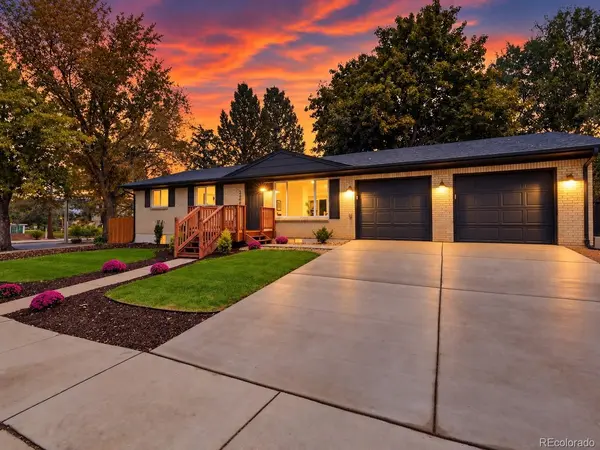 2308 Lelaray, Colorado Springs, CO 80909