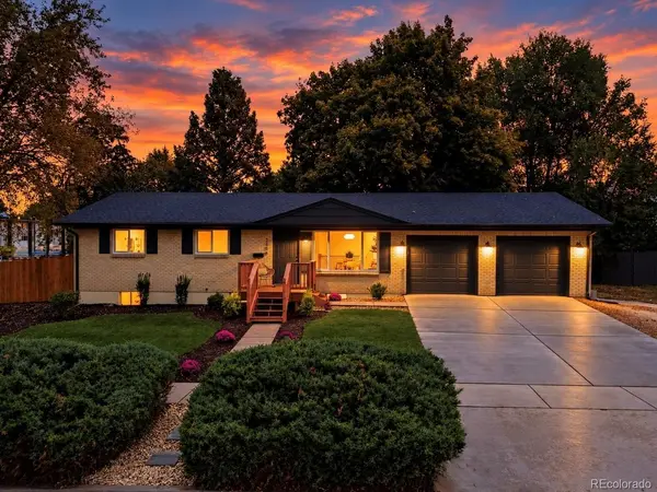 2308 Lelaray, Colorado Springs, CO 80909