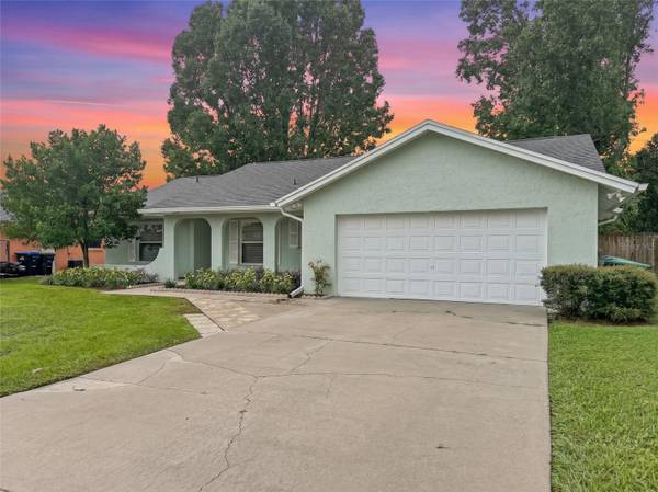 2658 CERAM AVE, Orlando, FL 32837