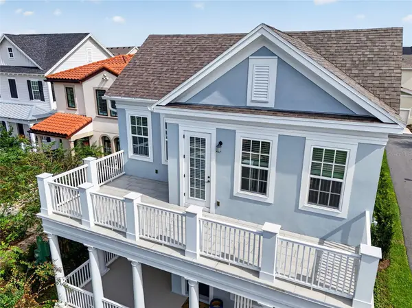 7484 ESTUARY LAKE LOOP, Celebration, FL 34747