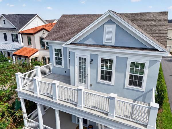 7484 ESTUARY LAKE LOOP, Celebration, FL 34747
