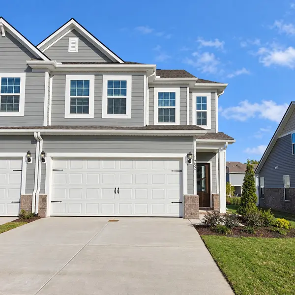 1752 Manuka Ln, Columbia, TN 38401