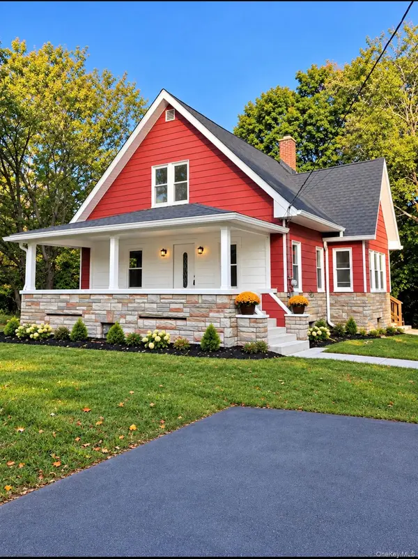100 Rock Cut RD, Newburgh, NY 12550