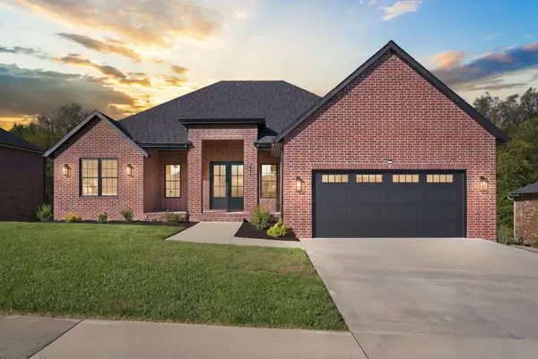 3875 Rose AVE, Springfield, MO 65803